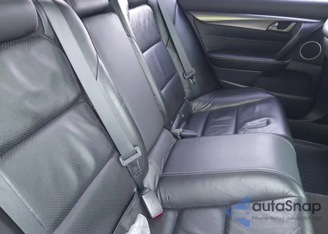 2011 Acura Tl 3.7 z USA, uszkodzony, nr VIN 19UUA9F56BA000038